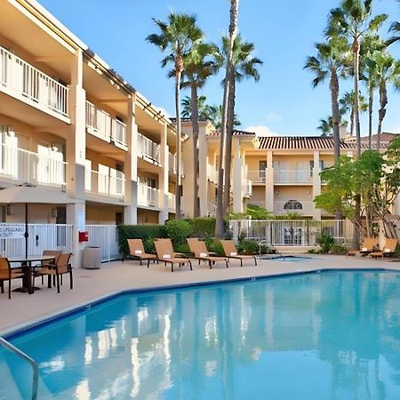 Hotel San Diego-Rancho Bernardo 외부 사진