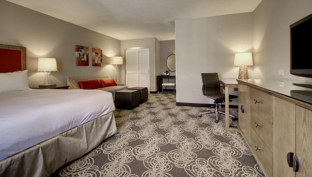 Hotel San Diego-Rancho Bernardo 외부 사진