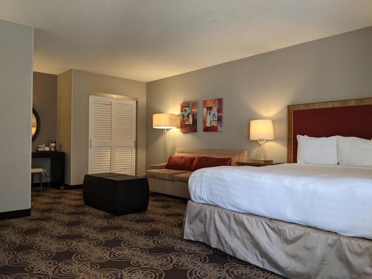 Hotel San Diego-Rancho Bernardo 외부 사진