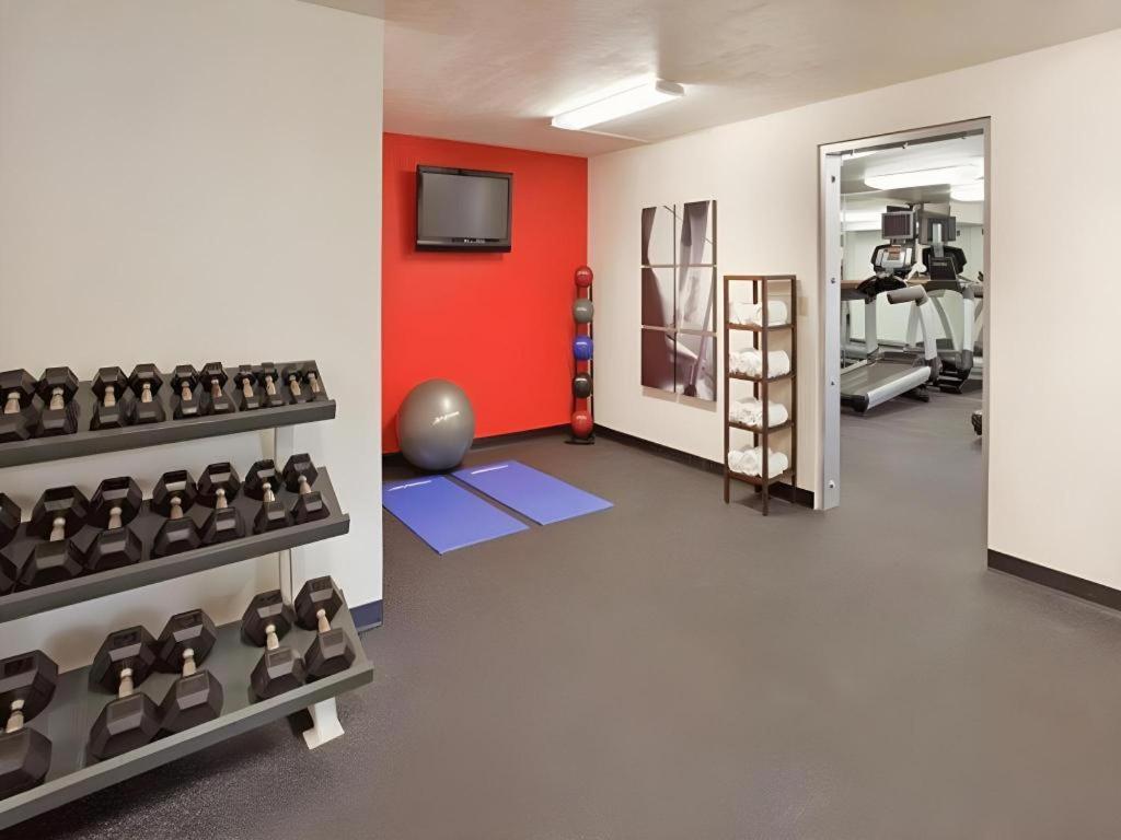 Hotel San Diego-Rancho Bernardo 외부 사진
