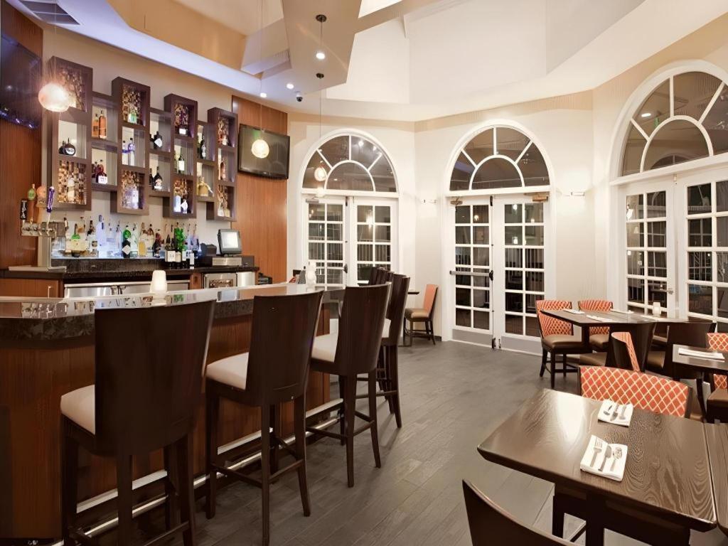 Hotel San Diego-Rancho Bernardo 외부 사진