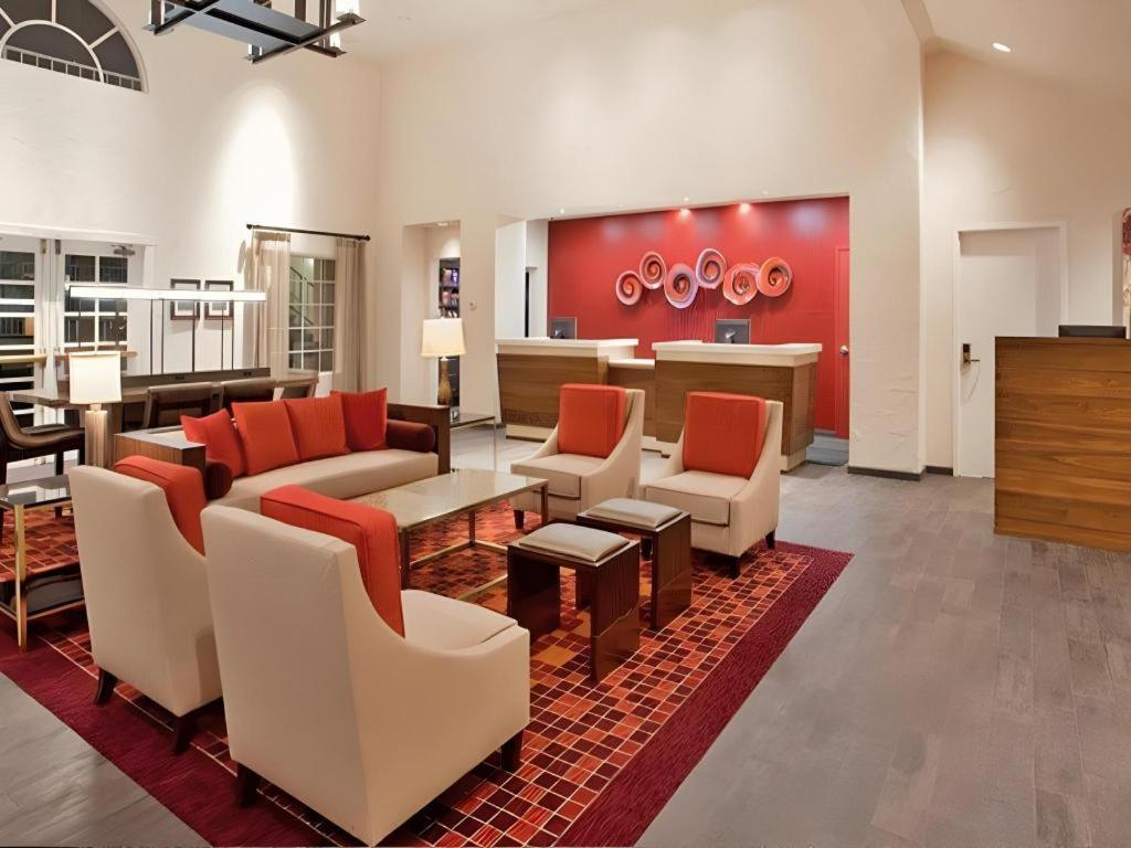 Hotel San Diego-Rancho Bernardo 외부 사진