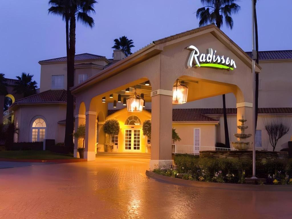 Hotel San Diego-Rancho Bernardo 외부 사진