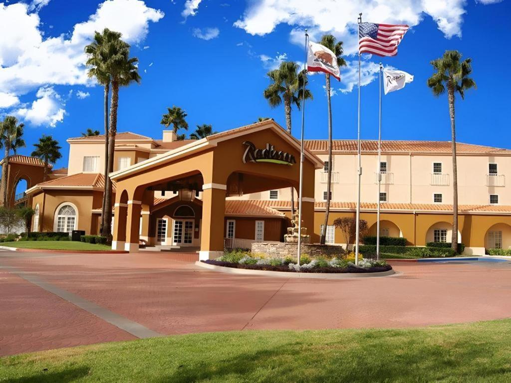 Hotel San Diego-Rancho Bernardo 외부 사진