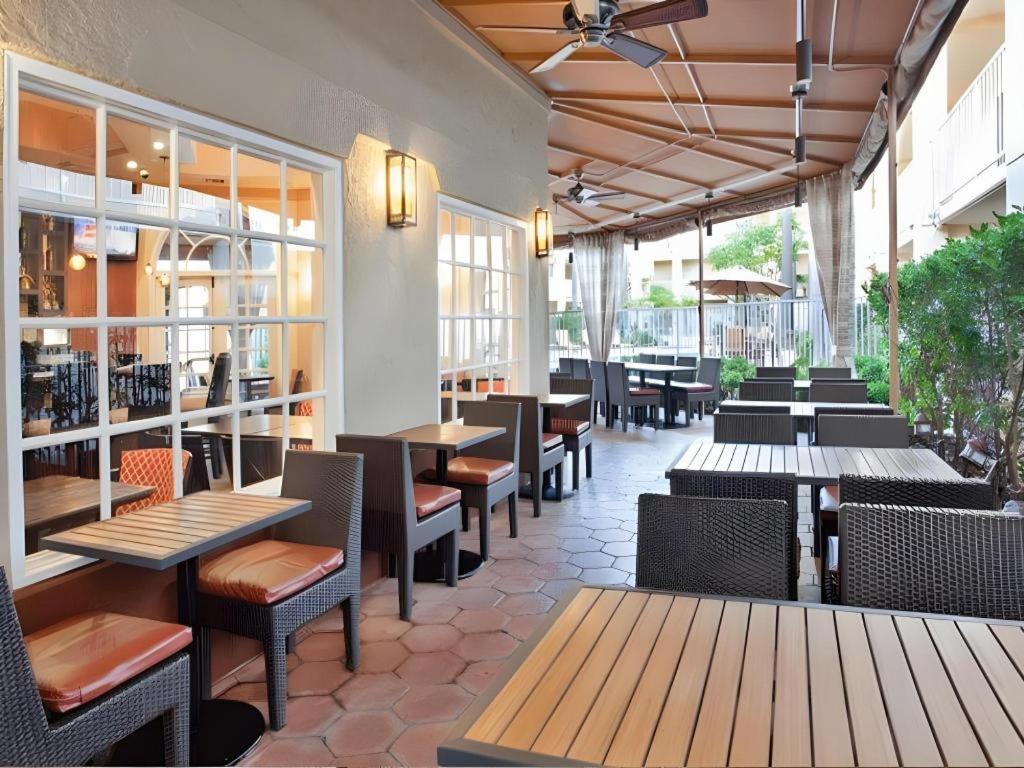 Hotel San Diego-Rancho Bernardo 외부 사진