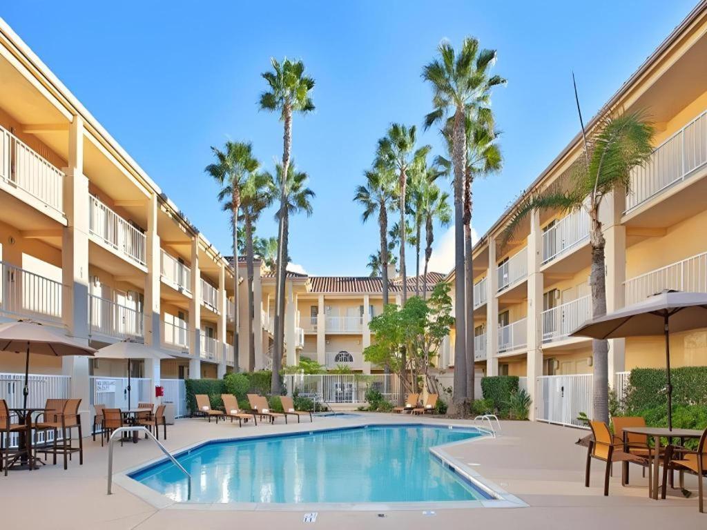Hotel San Diego-Rancho Bernardo 외부 사진
