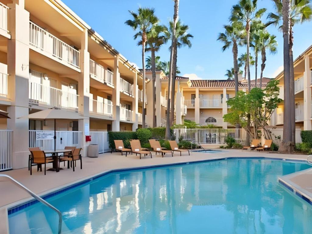 Hotel San Diego-Rancho Bernardo 외부 사진