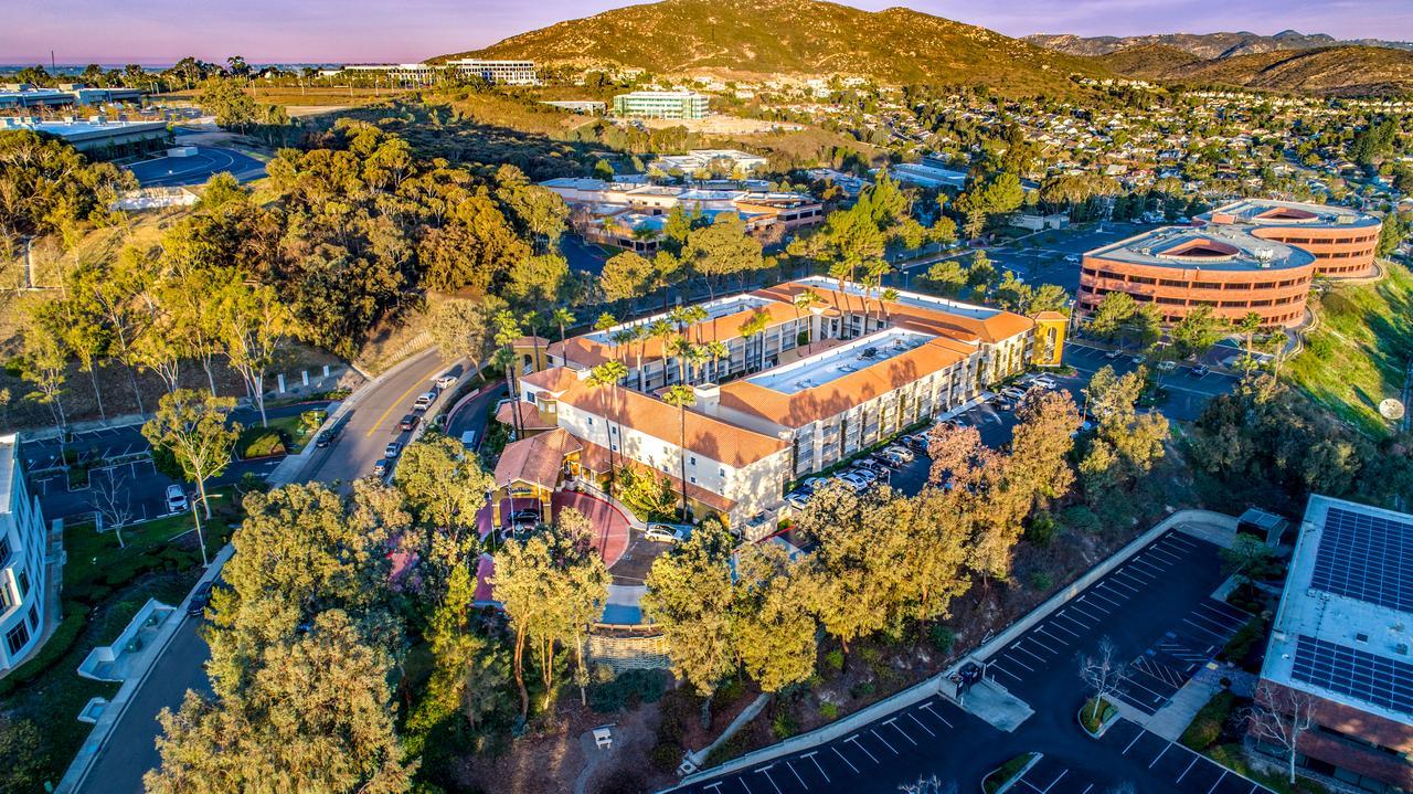 Hotel San Diego-Rancho Bernardo 외부 사진