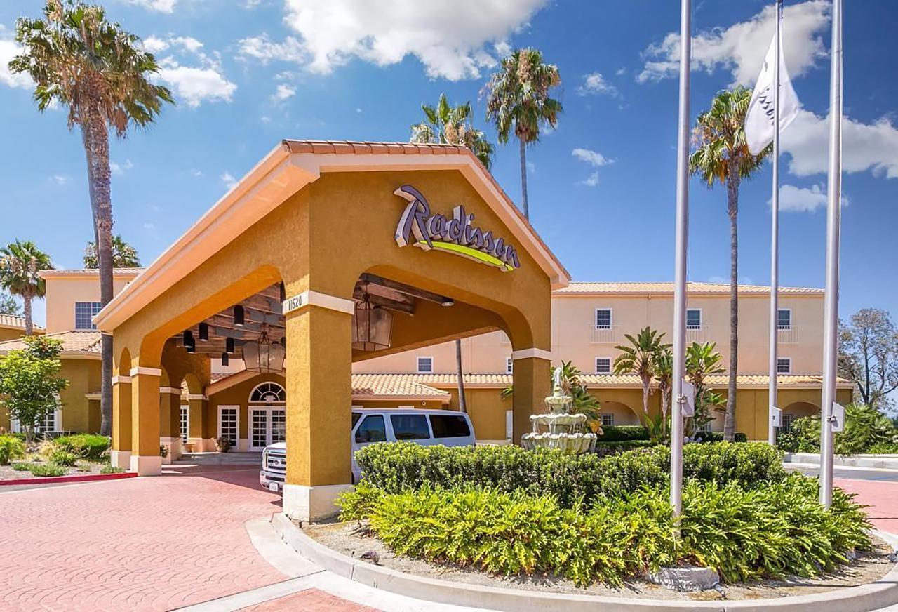 Hotel San Diego-Rancho Bernardo 외부 사진