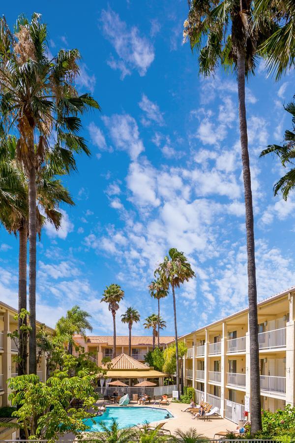 Hotel San Diego-Rancho Bernardo 외부 사진