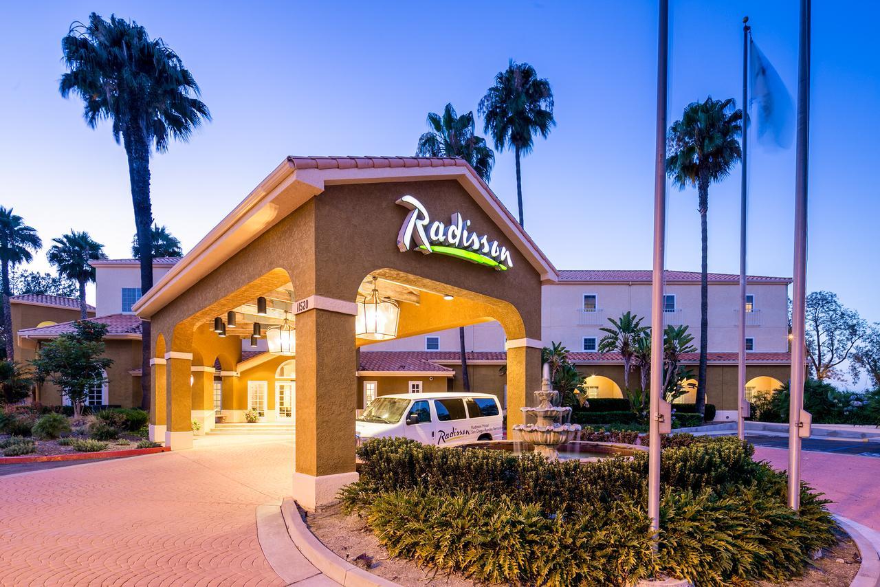 Hotel San Diego-Rancho Bernardo 외부 사진