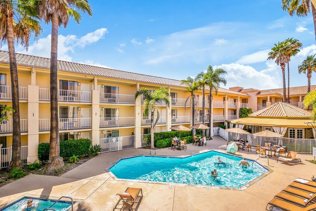 Hotel San Diego-Rancho Bernardo 외부 사진