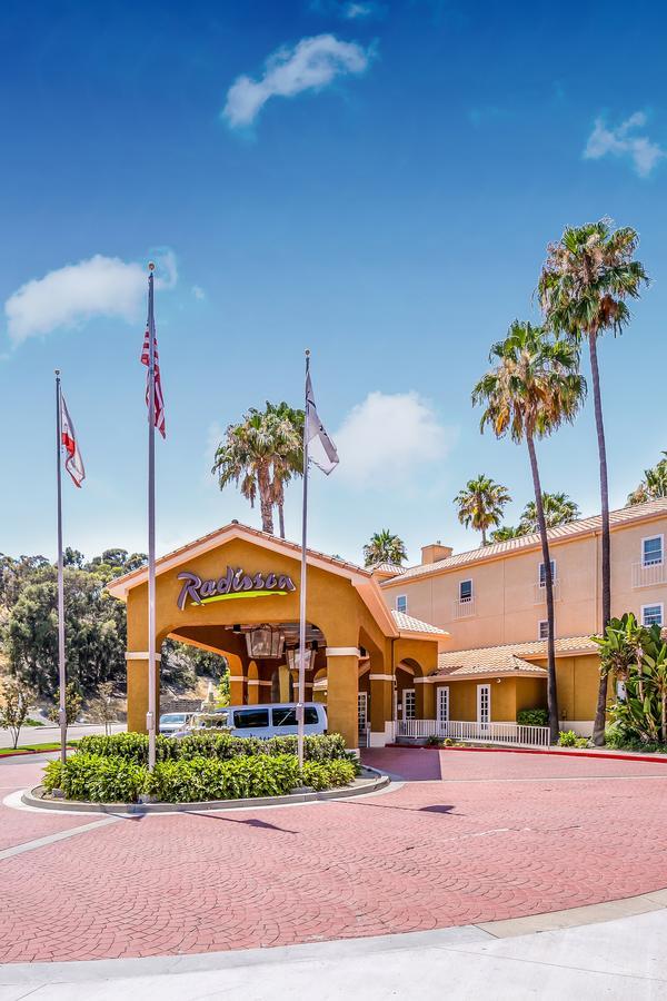 Hotel San Diego-Rancho Bernardo 외부 사진