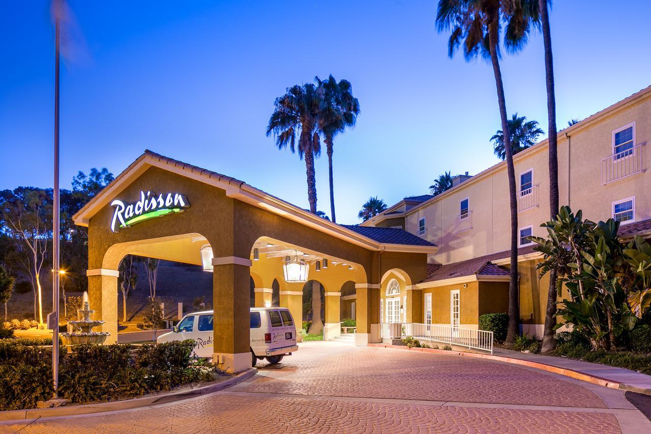 Hotel San Diego-Rancho Bernardo 외부 사진