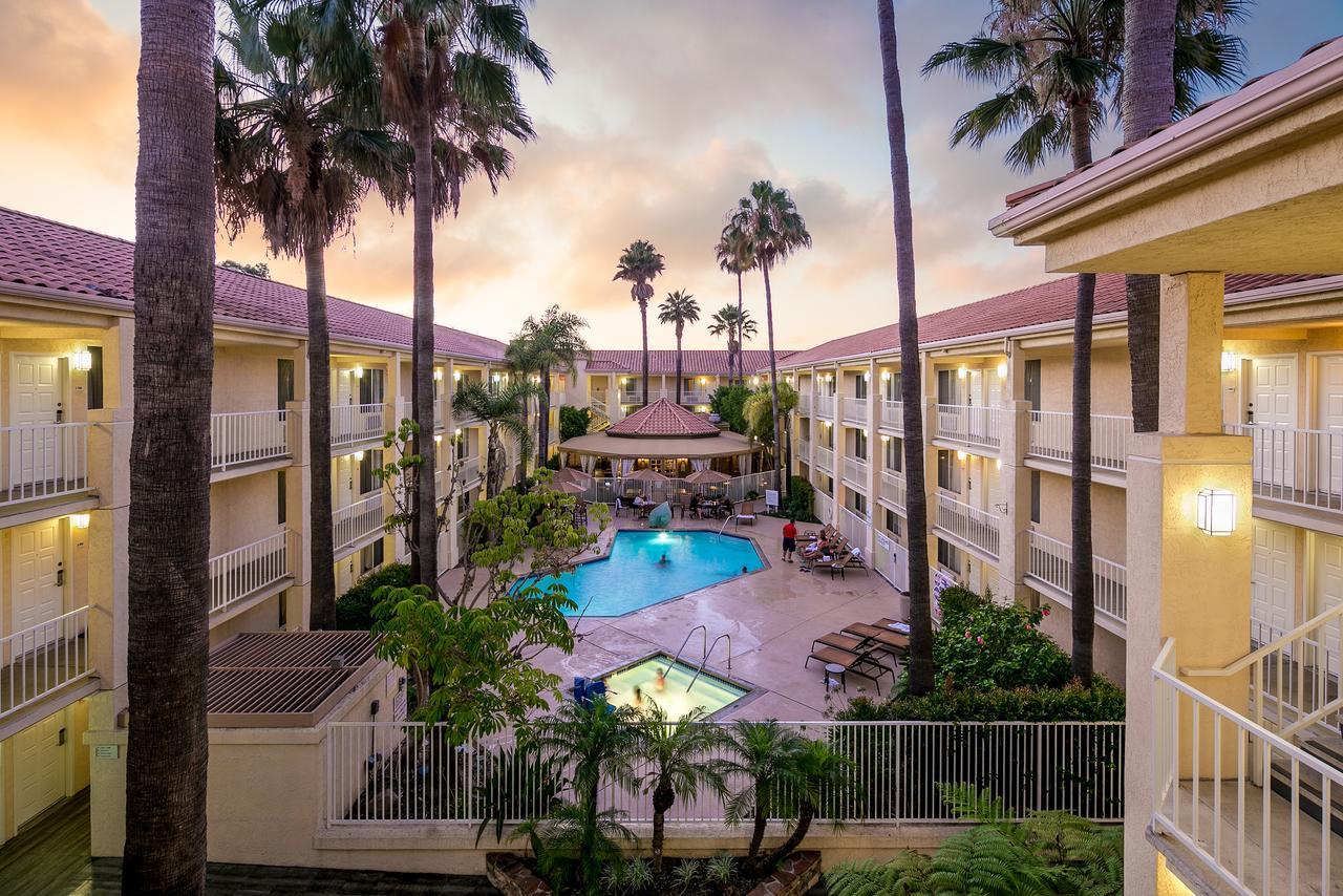 Hotel San Diego-Rancho Bernardo 외부 사진