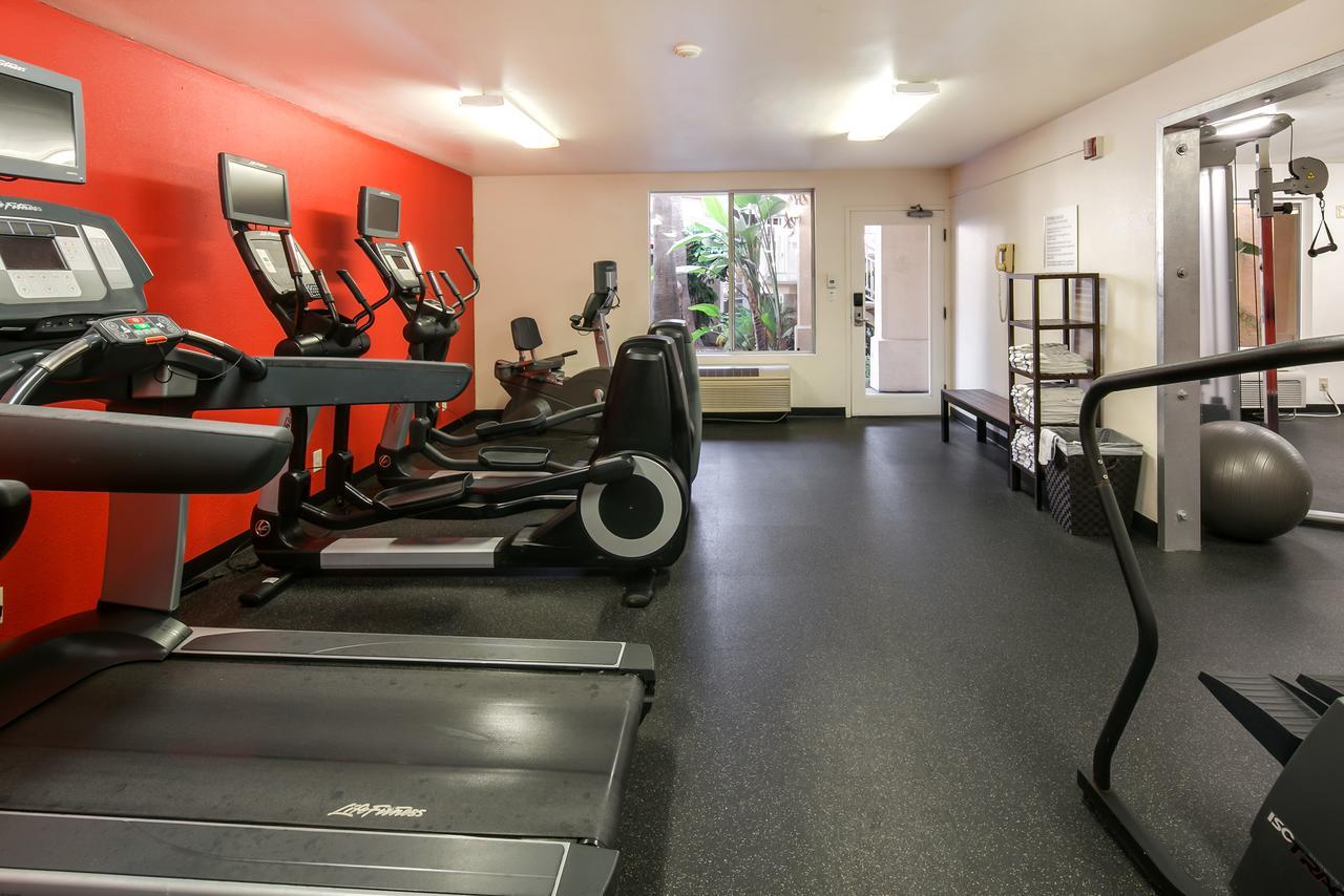 Hotel San Diego-Rancho Bernardo 외부 사진