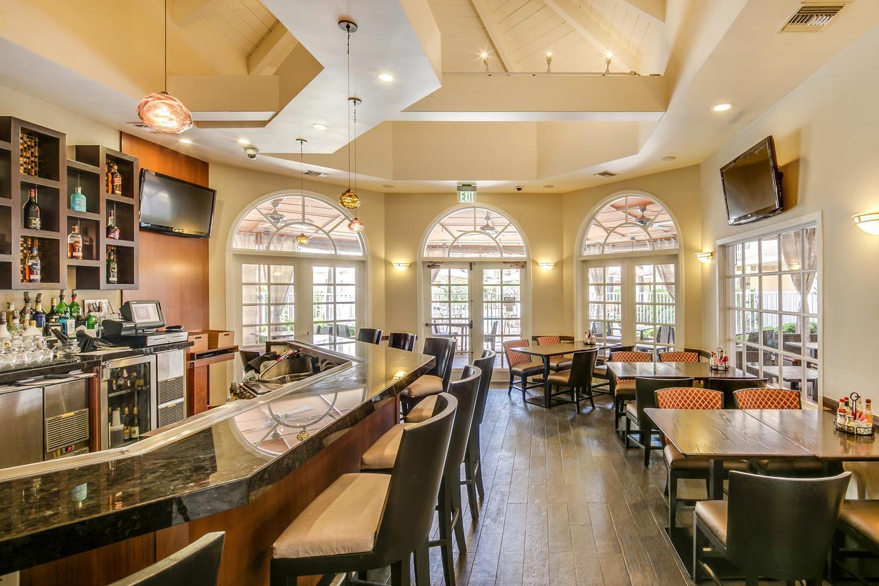 Hotel San Diego-Rancho Bernardo 외부 사진