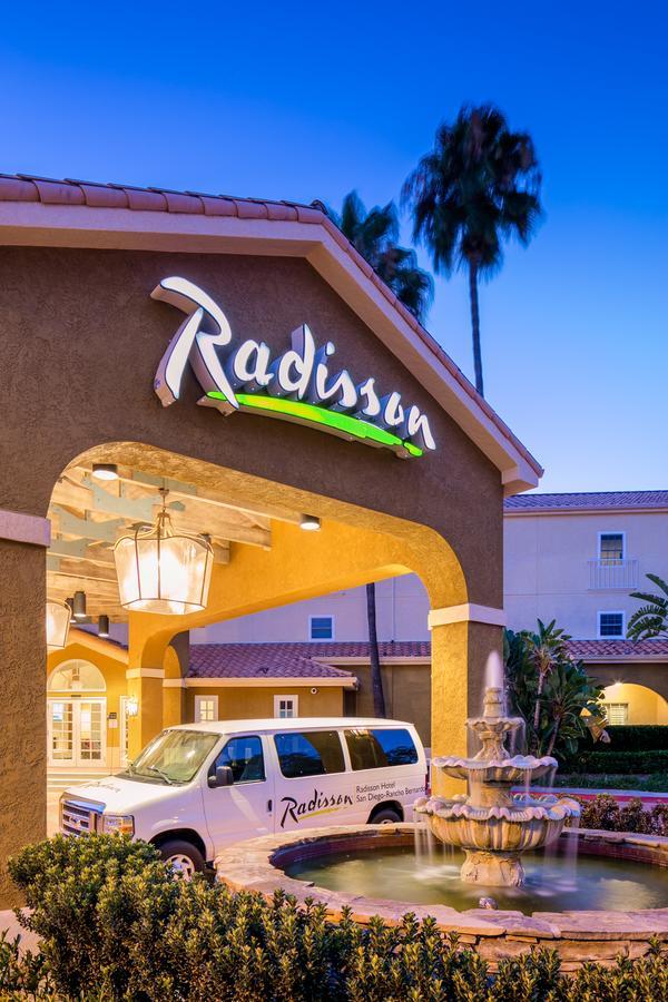 Hotel San Diego-Rancho Bernardo 외부 사진