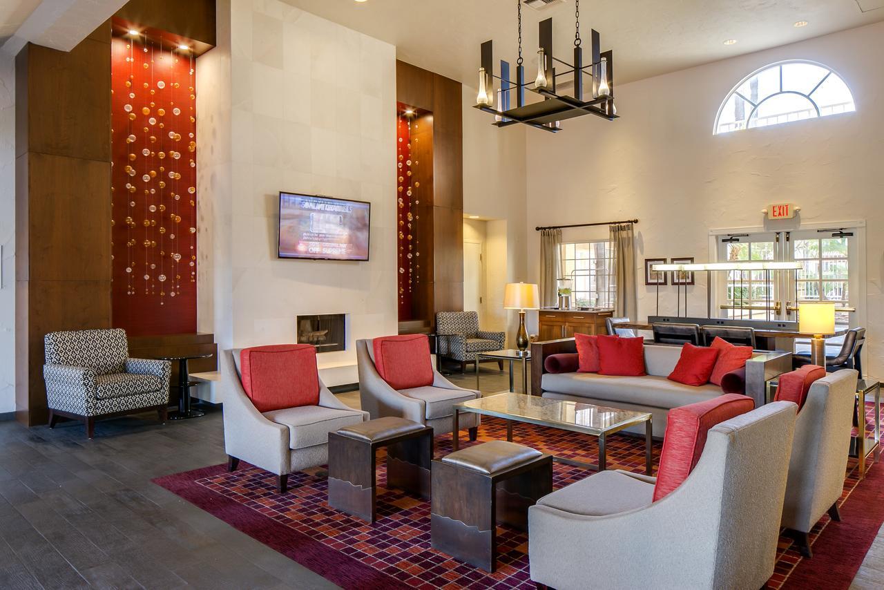 Hotel San Diego-Rancho Bernardo 외부 사진