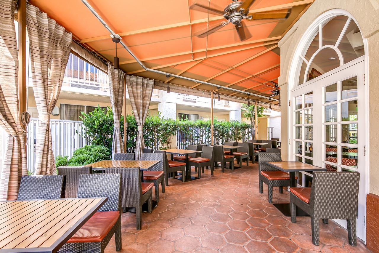 Hotel San Diego-Rancho Bernardo 외부 사진