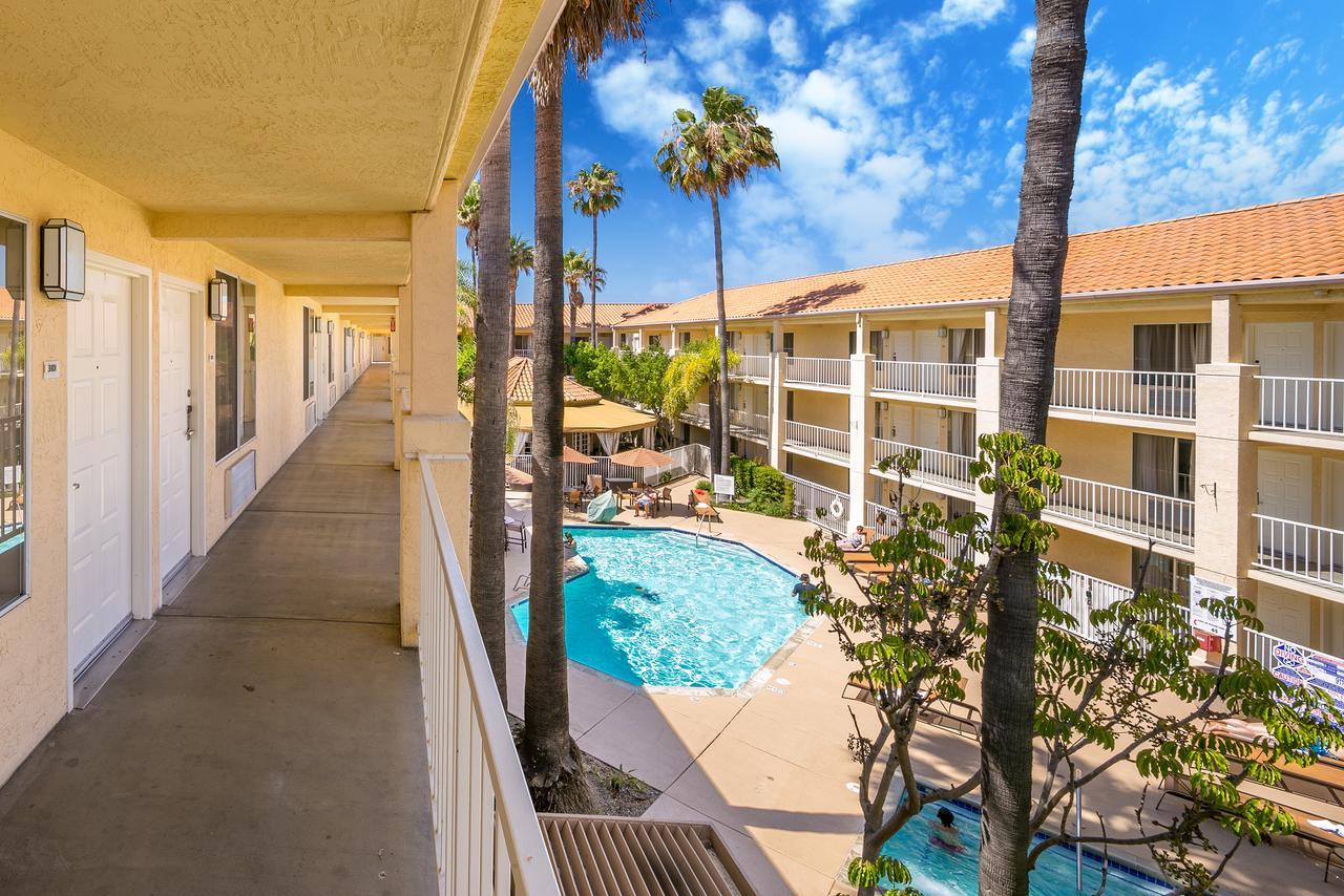 Hotel San Diego-Rancho Bernardo 외부 사진