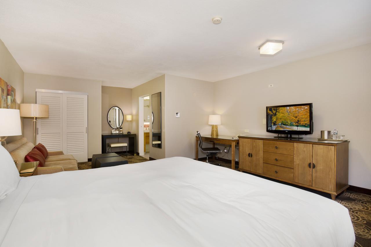 Hotel San Diego-Rancho Bernardo 외부 사진