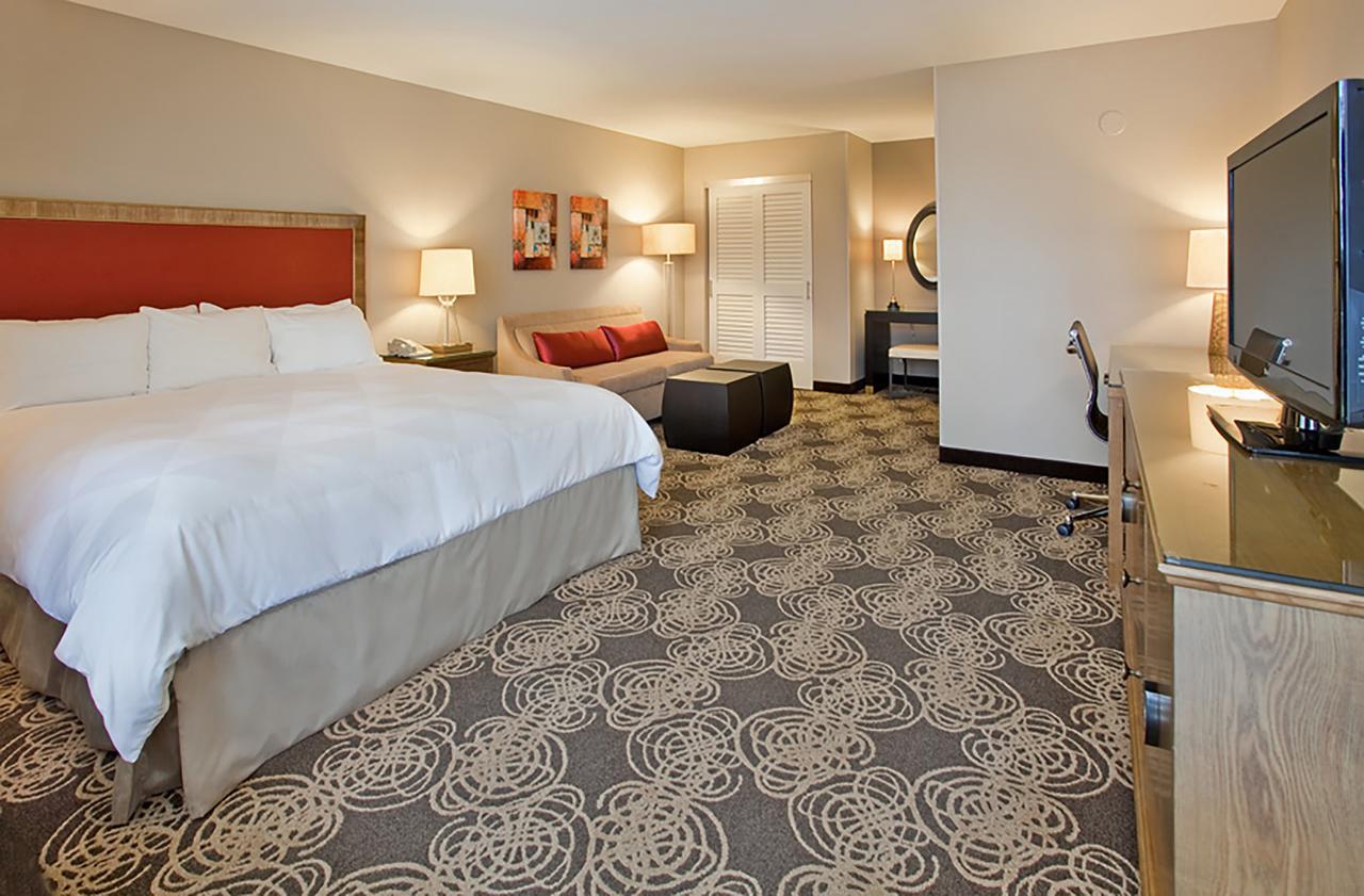 Hotel San Diego-Rancho Bernardo 외부 사진