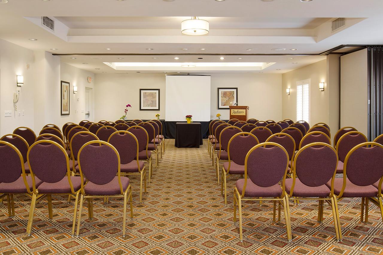 Hotel San Diego-Rancho Bernardo 외부 사진