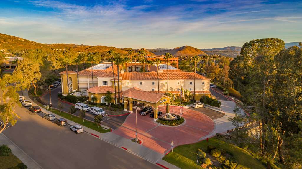 Hotel San Diego-Rancho Bernardo 외부 사진