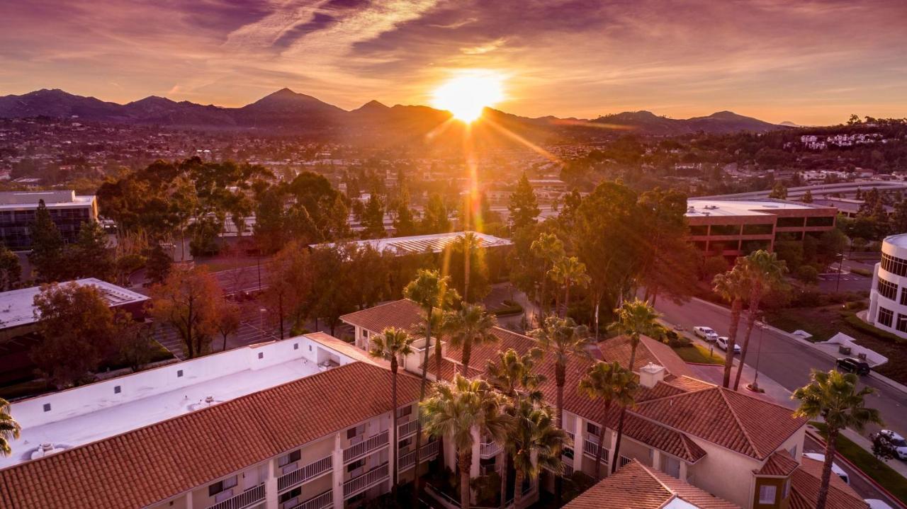 Hotel San Diego-Rancho Bernardo 외부 사진