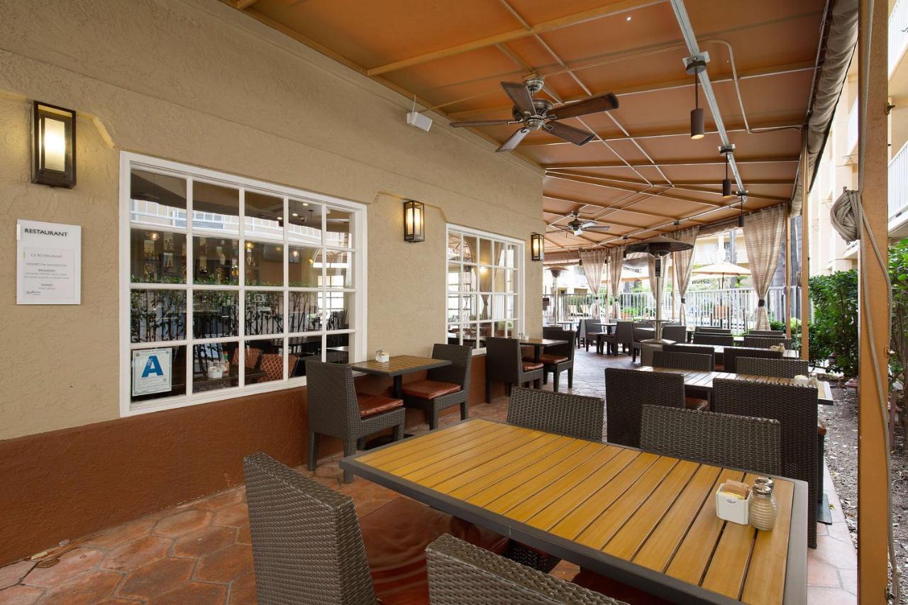 Hotel San Diego-Rancho Bernardo 외부 사진