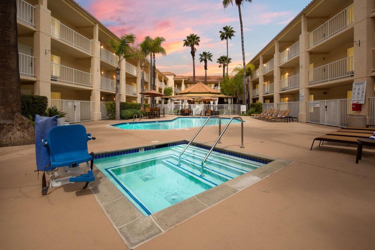 Hotel San Diego-Rancho Bernardo 외부 사진