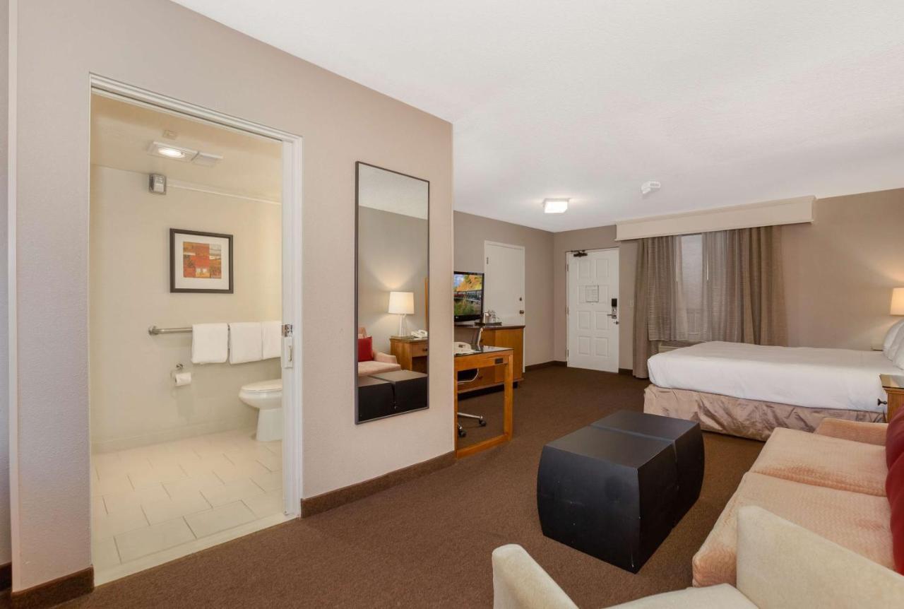 Hotel San Diego-Rancho Bernardo 외부 사진
