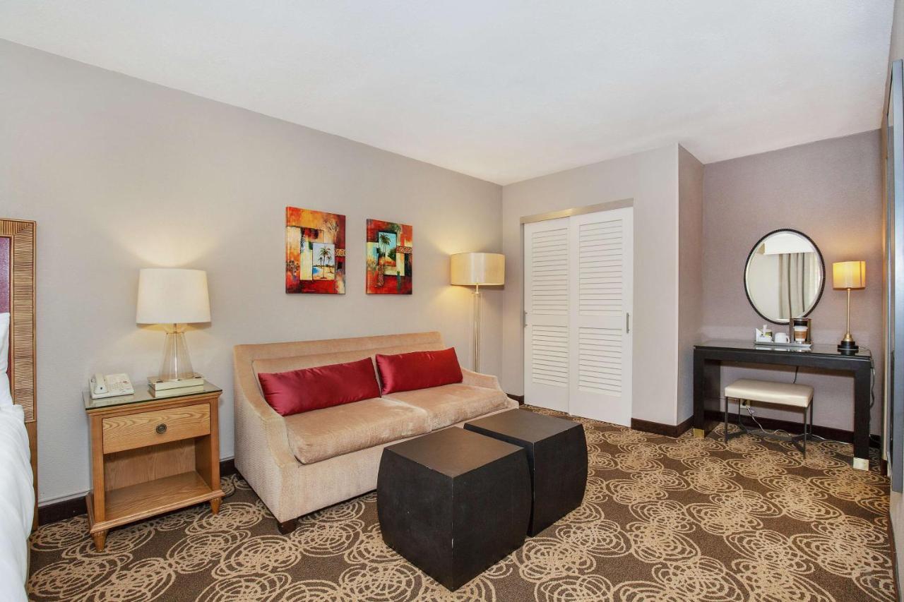 Hotel San Diego-Rancho Bernardo 외부 사진