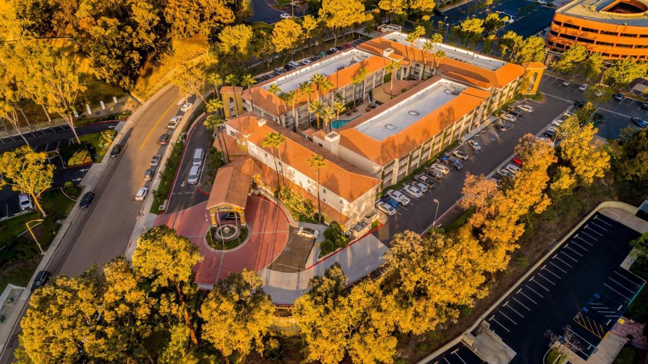 Hotel San Diego-Rancho Bernardo 외부 사진