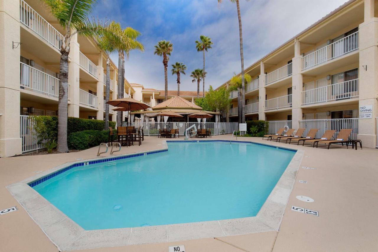 Hotel San Diego-Rancho Bernardo 외부 사진