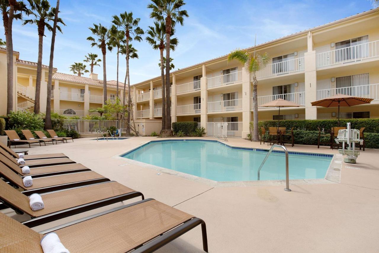 Hotel San Diego-Rancho Bernardo 외부 사진