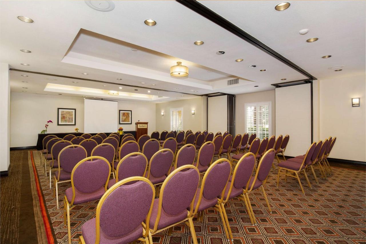Hotel San Diego-Rancho Bernardo 외부 사진