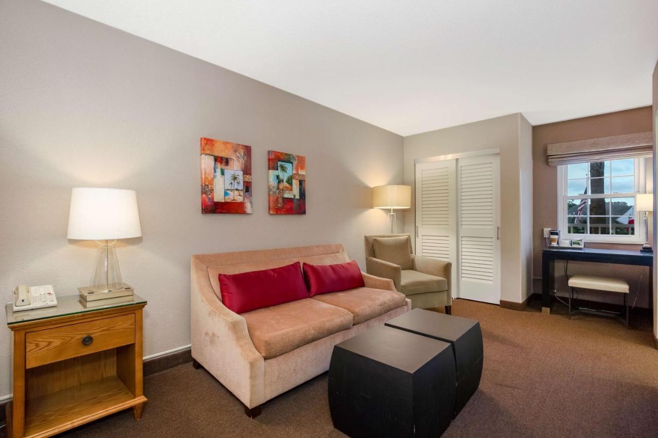Hotel San Diego-Rancho Bernardo 외부 사진