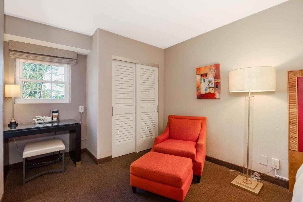 Hotel San Diego-Rancho Bernardo 외부 사진