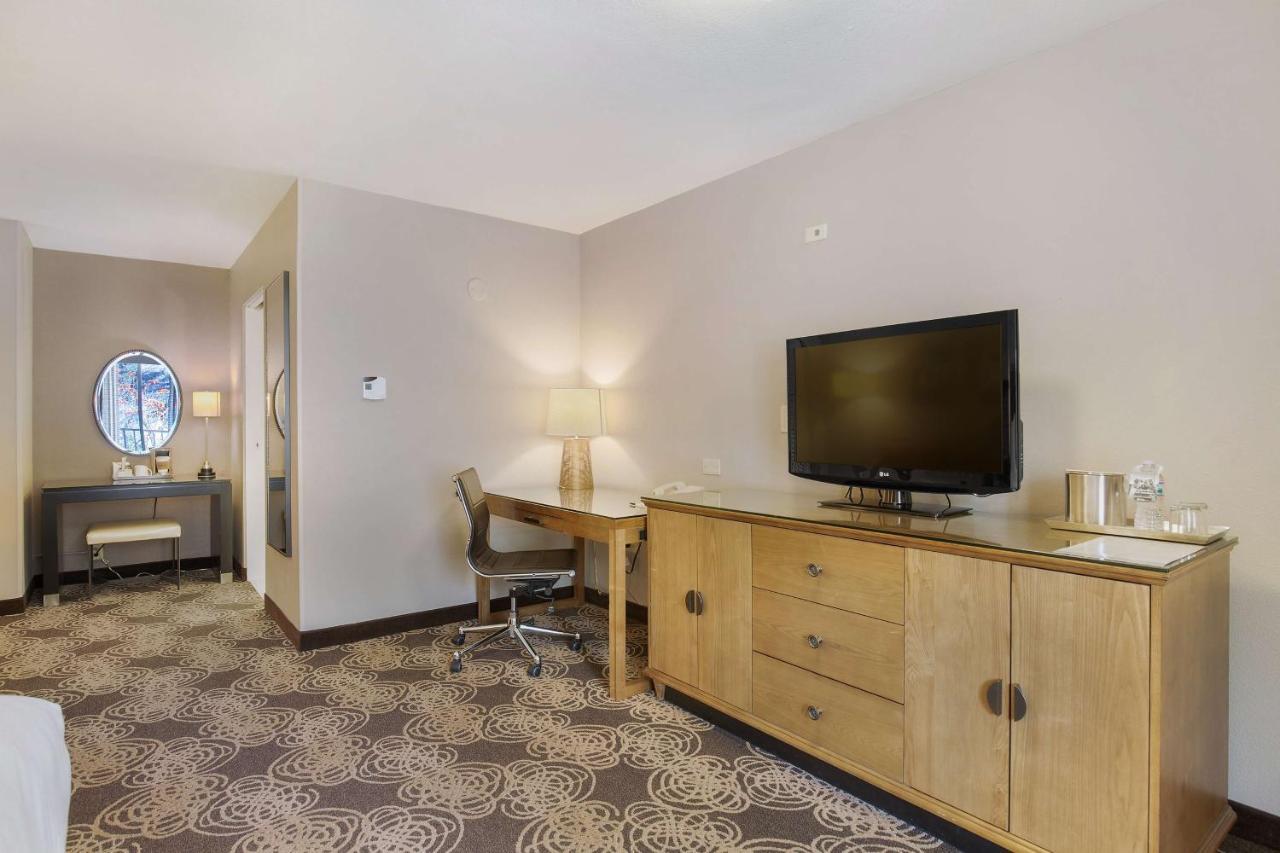Hotel San Diego-Rancho Bernardo 외부 사진