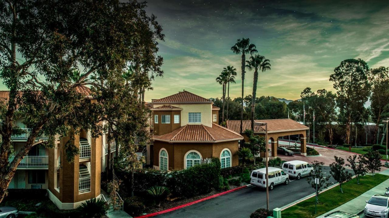 Hotel San Diego-Rancho Bernardo 외부 사진