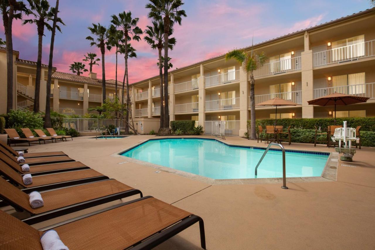 Hotel San Diego-Rancho Bernardo 외부 사진
