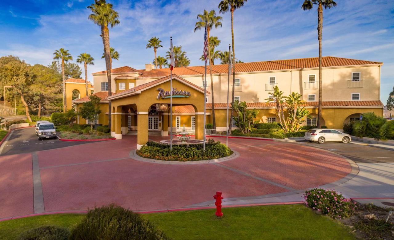 Hotel San Diego-Rancho Bernardo 외부 사진
